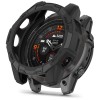 TECH-PROTECT DEFENSE AIR калъф за GARMIN FENIX 7 / 7 PRO (BLACK) - 5906302318520