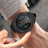 TECH-PROTECT Defense Air защитен кейс за GARMIN FENIX 7X / 7X PRO (черен) - 5906302318537