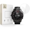 Tech-Protect Glass Fit+ – закалено стъкло за Garmin Fenix 7 / 7 Pro (2 бр.) CLEAR - Tech-Protect Glass Fit+ – закалено стъкло за Garmin Fenix 7 / 7 Pro (2 бр.) CLEAR - 5906302318582