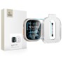 Tech-Protect Easy Set+ закалено стъкло 2 броя за Apple Watch Ultra 1/2/3 (49 мм) прозрачно
