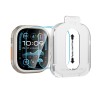 Tech-Protect Easy Set+ закалено стъкло 2 броя за Apple Watch Ultra 1/2/3 (49 мм) прозрачно - 5906302318650