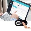 Тапа за камера Tech-Protect Cam Fit+ (3 бр.) за лаптоп, черна - Тапа за камера Tech-Protect Cam Fit+ (3 бр.) за лаптоп, черна - 5906302318667
