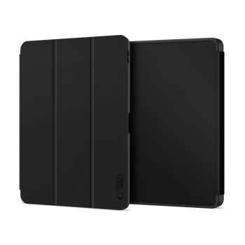 TECH-PROTECT SmartCase Pen за Xiaomi Redmi Pad 2 11.0 (черен) TECH-PROTECT SmartCase Pen за Xiaomi Redmi Pad 2 11.0 (черен)