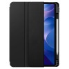TECH-PROTECT SmartCase Pen за Xiaomi Redmi Pad 2 11.0 (черен) - TECH-PROTECT SmartCase Pen за Xiaomi Redmi Pad 2 11.0 (черен) - 5906302318698