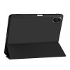 TECH-PROTECT SmartCase Pen за Xiaomi Redmi Pad 2 11.0 (черен) - TECH-PROTECT SmartCase Pen за Xiaomi Redmi Pad 2 11.0 (черен) - 5906302318698