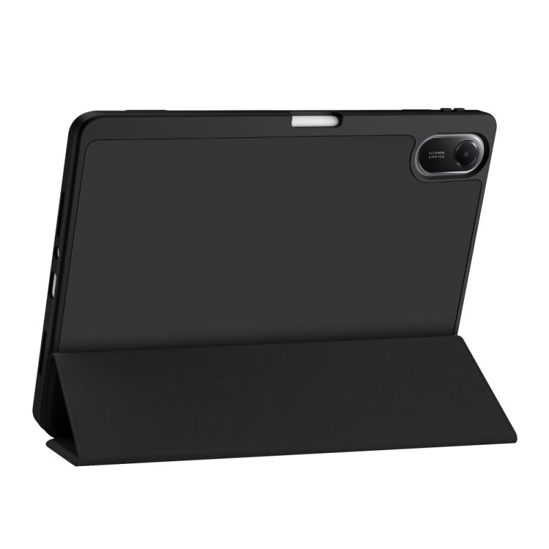 TECH-PROTECT SmartCase Pen за Xiaomi Redmi Pad 2 11.0 (черен) - TECH-PROTECT SmartCase Pen за Xiaomi Redmi Pad 2 11.0 (черен) - 5906302318698