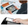 TECH-PROTECT SmartCase Pen за Xiaomi Redmi Pad 2 11.0 (черен) - TECH-PROTECT SmartCase Pen за Xiaomi Redmi Pad 2 11.0 (черен) - 5906302318698