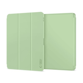 TECH-PROTECT SmartCase Pen за Xiaomi Redmi Pad 2 11.0 (Matcha Green) TECH-PROTECT SmartCase Pen за Xiaomi Redmi Pad 2 11.0 (Matcha Green)