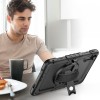 TECH-PROTECT SOLID 2-SET за Xiaomi Redmi Pad 2 11.0, черен - 5906302318711