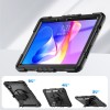 TECH-PROTECT SOLID 2-SET за Xiaomi Redmi Pad 2 11.0, черен - 5906302318711