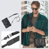 TECH-PROTECT SOLID 2-SET за Xiaomi Redmi Pad 2 11.0, черен - 5906302318711