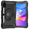 TECH-PROTECT SOLID 2-SET за Xiaomi Redmi Pad 2 11.0, черен - 5906302318711