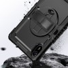 TECH-PROTECT SOLID 2-SET за Xiaomi Redmi Pad 2 11.0, черен - 5906302318711