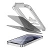 Tech-Protect Quick Set Spy+ privacy закалено стъкло (2 броя) за iPhone 12 / 12 Pro - Tech-Protect Quick Set Spy+ privacy закалено стъкло (2 броя) за iPhone 12 / 12 Pro - 5906302318742