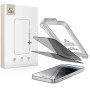 Tech-Protect Quick Set Spy+ Privacy стъклен протектор за iPhone 14 Pro (2 броя)