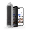 Tech-Protect Quick Set Spy+ Privacy закалено предпазно стъкло за iPhone 15 / 16 (2 бр.) - Tech-Protect Quick Set Spy+ Privacy закалено предпазно стъкло за iPhone 15 / 16 (2 бр.) - 5906302318803