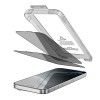 Tech-Protect Quick Set Spy+ Privacy за iPhone 16 Pro Max – антишпионско стъкло 2-пак - Tech-Protect Quick Set Spy+ Privacy за iPhone 16 Pro Max – антишпионско стъкло 2-пак - 5906302318858