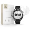 Tech-Protect Glass Fit+ калено стъкло за Xiaomi Watch S4 (47 mm) – 2 броя, прозрачно - 5906302318872