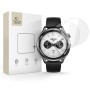 Tech-Protect Glass Fit+ калено стъкло за Xiaomi Watch S4 (47 mm) – 2 броя, прозрачно