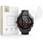 Tech-Protect Glass Fit+ закалено стъкло 2 броя за Garmin Fenix 8 / 8 Pro AMOLED (47 мм) CLEAR