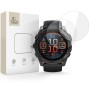 Tech-Protect Glass FIT+ закалено стъкло 2 броя за Garmin Fenix 8 / 8 Pro (51 mm) прозрачно