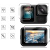 Tech-Protect Glass Fit+ закалено стъкло 2-SET за GoPro HERO 13 (CLEAR) - Tech-Protect Glass Fit+ закалено стъкло 2-SET за GoPro HERO 13 (CLEAR) - 5906302318933