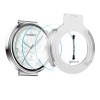 Tech-Protect Easy Set+ закалено стъкло за Huawei Watch GT 5 (41 мм) CLEAR – комплект 2 броя - 5906302318940
