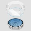 Tech-Protect Easy Set+ закалено стъкло за Huawei Watch GT 5 (41 мм) CLEAR – комплект 2 броя - 5906302318940