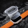 Tech-Protect Easy Set+ закалено стъкло за Huawei Watch GT 5 (41 мм) CLEAR – комплект 2 броя - 5906302318940