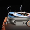 Tech-Protect Easy Set+ закалено стъкло за Huawei Watch GT 5 (41 мм) CLEAR – комплект 2 броя - 5906302318940