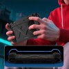TECH-PROTECT CARBONOX калъф за Nintendo Switch 2 (черен) - TECH-PROTECT CARBONOX калъф за Nintendo Switch 2 (черен) - 5906302318971