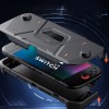 TECH-PROTECT CARBONOX калъф за Nintendo Switch 2 (черен) - TECH-PROTECT CARBONOX калъф за Nintendo Switch 2 (черен) - 5906302318971