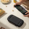 TECH-PROTECT SLIM POUCH за Nintendo Switch 2, черно - TECH-PROTECT SLIM POUCH за Nintendo Switch 2, черно - 5906302318988