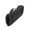 TECH-PROTECT SLIM POUCH за Nintendo Switch 2, черно - TECH-PROTECT SLIM POUCH за Nintendo Switch 2, черно - 5906302318988