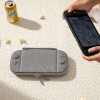 TECH-PROTECT SLIM POUCH за Nintendo Switch 2, тъмно сиво - TECH-PROTECT SLIM POUCH за Nintendo Switch 2, тъмно сиво - 5906302318995