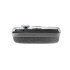 TECH-PROTECT SLIM POUCH за Nintendo Switch 2, тъмно сиво - TECH-PROTECT SLIM POUCH за Nintendo Switch 2, тъмно сиво - 5906302318995