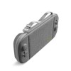 TECH-PROTECT SLIM POUCH за Nintendo Switch 2, тъмно сиво - TECH-PROTECT SLIM POUCH за Nintendo Switch 2, тъмно сиво - 5906302318995