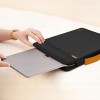 Tech-Protect Defender RS за лаптоп 13-14 инча, черен - Tech-Protect Defender RS за лаптоп 13-14 инча, черен - 5906302319015