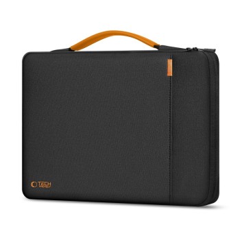 Tech-Protect Defender RS за лаптоп 13-14 инча, черен Tech-Protect Defender RS за лаптоп 13-14 инча, черен