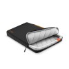 Tech-Protect Defender RS за лаптоп 13-14 инча, черен - Tech-Protect Defender RS за лаптоп 13-14 инча, черен - 5906302319015