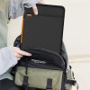 TECH-PROTECT DEFENDER RS калъф за лаптоп 15-16 черен - TECH-PROTECT DEFENDER RS калъф за лаптоп 15-16 черен - 5906302319022