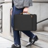 TECH-PROTECT DEFENDER RS калъф за лаптоп 15-16 черен - TECH-PROTECT DEFENDER RS калъф за лаптоп 15-16 черен - 5906302319022