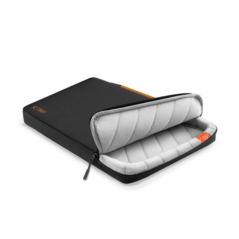 TECH-PROTECT DEFENDER RS калъф за лаптоп 15-16 черен - TECH-PROTECT DEFENDER RS калъф за лаптоп 15-16 черен - 5906302319022