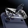 Tech-Protect Cam Fit+ OSŁONA APARATU за iPhone 17 Pro CLEAR (SKU: 5906302319046) - Tech-Protect Cam Fit+ OSŁONA APARATU за iPhone 17 Pro CLEAR (SKU: 5906302319046) - 5906302319046