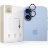 Tech-Protect Cam Fit+ предпазно стъкло за камера iPhone 17 CLEAR (5906302319084) - Tech-Protect Cam Fit+ предпазно стъкло за камера iPhone 17 CLEAR (5906302319084) - 5906302319084