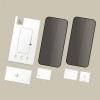 Tech-Protect Glass Spy+ – приватизиращо закалено стъкло за iPhone 16 Pro Max / 17 Pro Max (2 бр.) - Tech-Protect Glass Spy+ – приватизиращо закалено стъкло за iPhone 16 Pro Max / 17 Pro Max (2 бр.) - 5906302319329