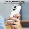 TECH-PROTECT FLEXAIR iPhone 17 CLEAR - 5906302319374
