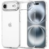 Tech-Protect FlexAir iPhone Air прозрачен кейс - 5906302319381