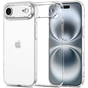 Tech-Protect FlexAir iPhone Air прозрачен кейс