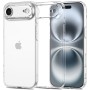 Tech-Protect FlexAir iPhone Air прозрачен кейс